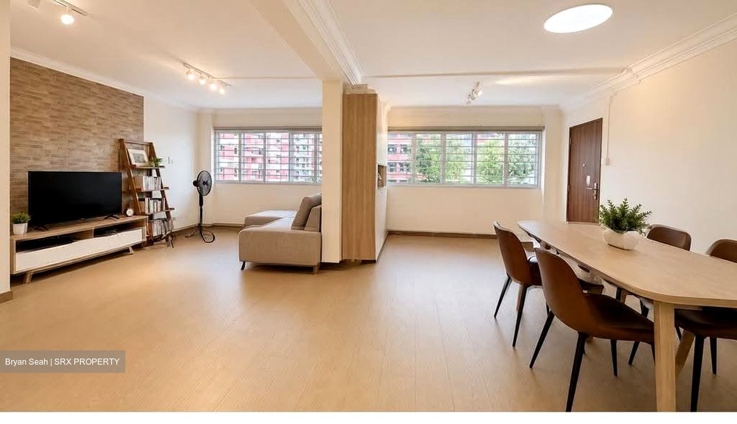 Blk 13 Toh Yi Gardens (Bukit Timah), HDB 5 Rooms #616420141